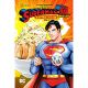 Superman Vs Meshi Vol 1