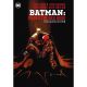 Batman Under The Red Hood The Deluxe Edition