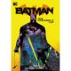 Batman Vol 4 The Cowardly Lot