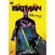 Batman Vol 4 The Cowardly Lot