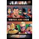 Jla Jsa Virtue And Vice