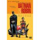 Batman And Robin Vol 1 Batman Reborn