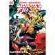 Batman Superman Worlds Finest Vol 3 Elementary