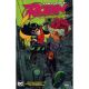 Tim Drake Robin Vol 2 A Case Of Chaos