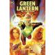 Green Lantern Vol 1 Back In Action Book Market Xermanico Cover