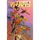 Worlds Finest Teen Titans
