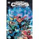 Dark Crisis On Infinite Earths