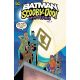 Batman & Scooby-Doo Mysteries Vol 4