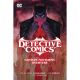 Batman Detective Comics Vol 1 Gotham Nocturne Overture
