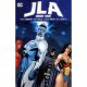 JLA Book 1