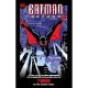 Batman Beyond The Animated Series Classics Compendium 25Th Anniversary