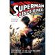 Superman Unchained The Deluxe Edition