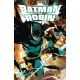 Batman And Robin Vol 1 Father And Son