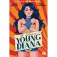 Wonder Woman The Adventures Of Young Diana