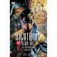 Nightwing Year One 20Th Anniversary Deluxe Edition