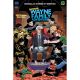Batman Wayne Family Adventures Vol 5