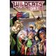 Wildcats The Complete Series