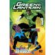Green Lantern By Geoff Johns Book 1