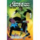 Green Lantern By Geoff Johns Book 1