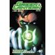 Green Lantern By Geoff Johns Book 2