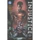 Injustice Gods Among Us Compendium 1