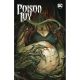 Poison Ivy Vol 3 Mourning Sickness
