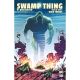 Swamp Thing By Rick Veitch Book 1 Wild Things