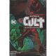 Batman The Cult The Deluxe Edition