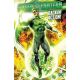 Green Lantern Vol 1 Back In Action Direct Market Exclusive Ivan Reis Variant Cov