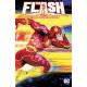 Flash Vol01 Strange Attractor Direct Market Exclusive Dan Mora Cover