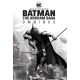 Batman The Arkham Saga Omnibus