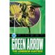 DC Finest Green Arrow The Longbow Hunters