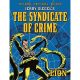 Jerry Siegels Syndicate Of Crime