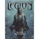 Chronicles Of Legion Vol 3 Blood Brother