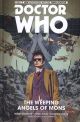 Doctor Who 10Th Vol 2 Weeping Angels Of Mons