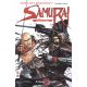 Samurai Vol 2 Brothers In Arms