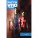 Doctor Who 10Th Archives Omnibus Vol 2