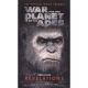 War For The Planet Of The Apes Revelations