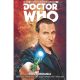 Doctor Who 9Th Vol 2 Doctormania