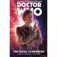 Doctor Who 10Th Facing Fate Vol 3