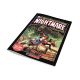 Ps Artbooks Magazine Nightmare #1