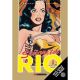 Golden Age Classics Senorita Rio Vol 1
