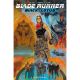 Blade Runner Black Lotus Las Vegas Vol 1