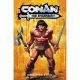 Conan Barbarian Vol 1