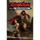 Conan Barbarian Vol 2