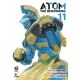 Atom The Beginning Vol 11