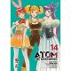 Atom The Beginning Vol 14