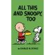 Peanuts All This And Snoopy Too