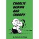 Peanuts Charlie Brown And Snoopy