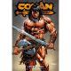 Conan The Barbarian Vol 6 A Nest Of Serpents